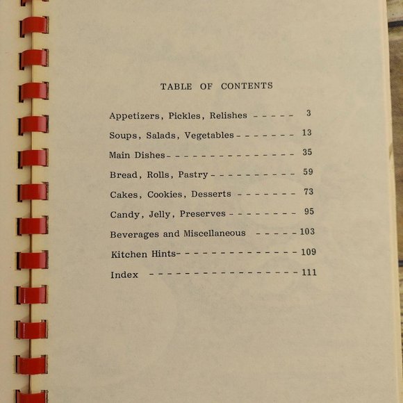 Whats Cookin In WIchita Kansas Cookbook Good Guys - Picture 3 of 10